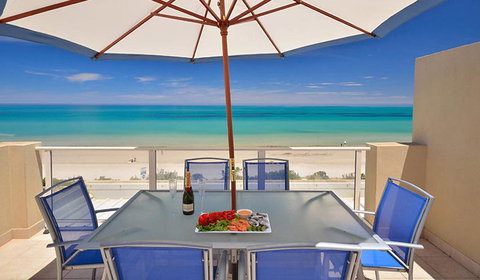 Adelaide Luxury Beach House - Accommodation Georgetown 0
