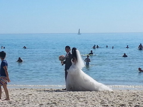 Adelaide Luxury Beach House - Accommodation Georgetown 6