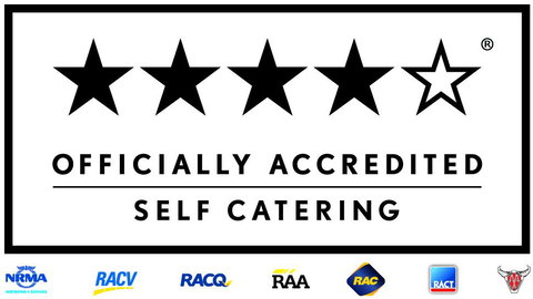 Adelaide Luxury Beach House - Accommodation Georgetown 41