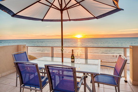 Adelaide Luxury Beach House - Accommodation Georgetown 9