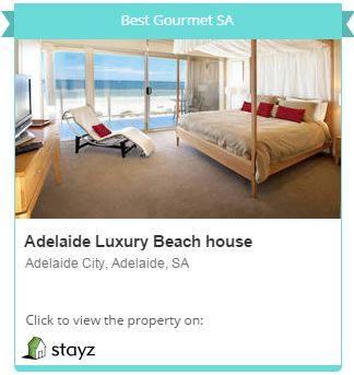 Adelaide Luxury Beach House - Accommodation Georgetown 42