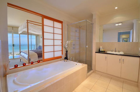 Adelaide Luxury Beach House - Accommodation Georgetown 11