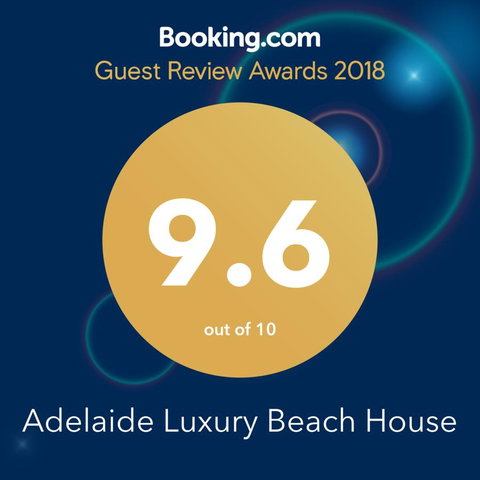 Adelaide Luxury Beach House - Accommodation Georgetown 23
