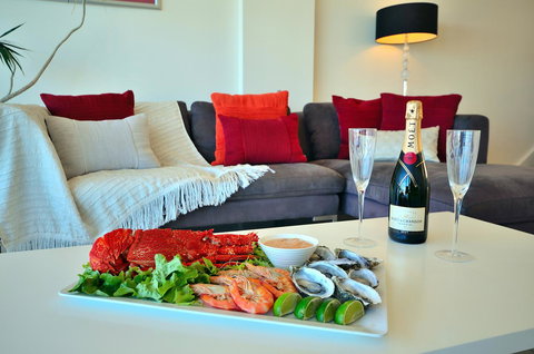 Adelaide Luxury Beach House - Accommodation Georgetown 28