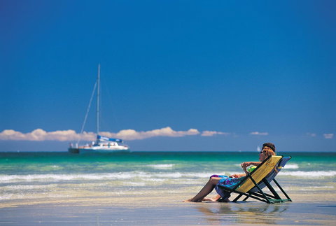 Adelaide Luxury Beach House - Accommodation Georgetown 31