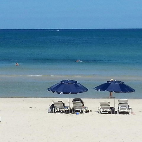 Adelaide Luxury Beach House - Accommodation Georgetown 15