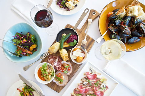 Adelaide Luxury Beach House - Accommodation Georgetown 29