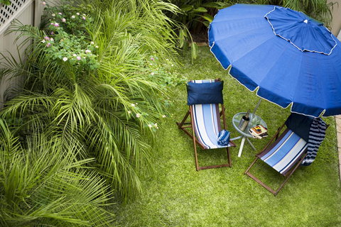 Adelaide Luxury Beach House - Accommodation Georgetown 13