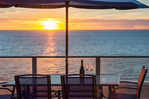 Adelaide Luxury Beach House - Accommodation Georgetown 7