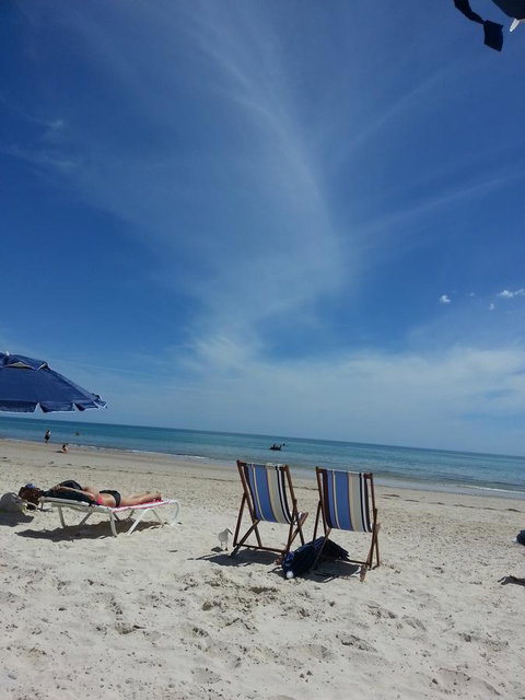 Adelaide Luxury Beach House - Accommodation Georgetown 14