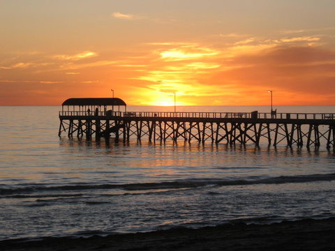 Adelaide Luxury Beach House - Accommodation Georgetown 22