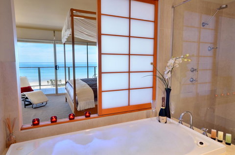 Adelaide Luxury Beach House - Accommodation Georgetown 10