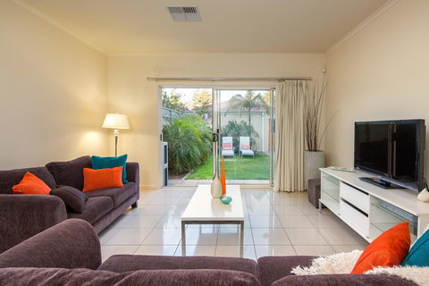 Adelaide Luxury Beach House - Accommodation Georgetown 32