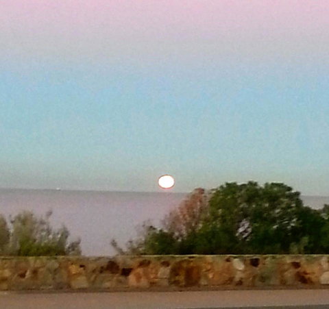 Adelaide Luxury Beach House - Accommodation Georgetown 39