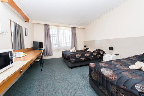 Blue Lake Motel - Accommodation Georgetown 12