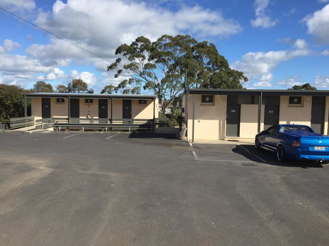 Blue Lake Motel - Accommodation Georgetown 24