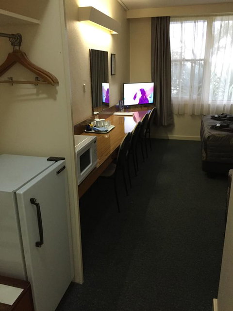 Blue Lake Motel - Accommodation Georgetown 20