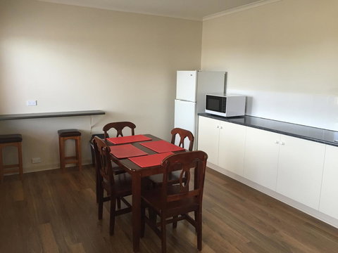 Blue Lake Motel - Accommodation Georgetown 26