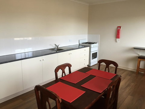 Blue Lake Motel - Accommodation Georgetown 25