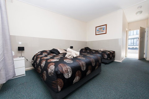 Blue Lake Motel - Accommodation Georgetown 11