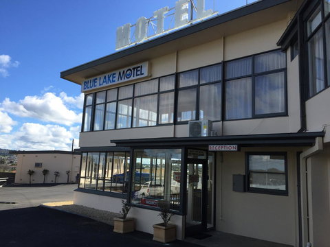 Blue Lake Motel - Accommodation Georgetown 23