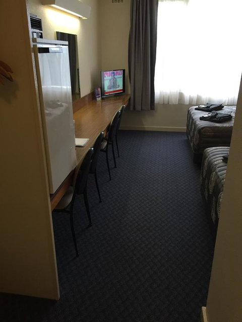 Blue Lake Motel - Accommodation Georgetown 27