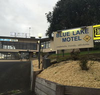 Blue Lake Motel - Accommodation Georgetown