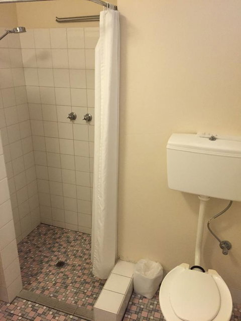 Blue Lake Motel - Accommodation Georgetown 29