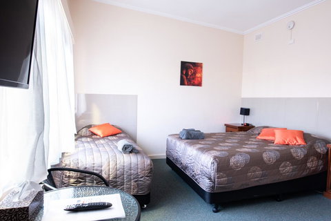 Blue Lake Motel - Accommodation Georgetown 16