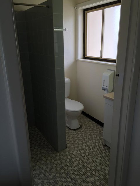 Blue Lake Motel - Accommodation Georgetown 2