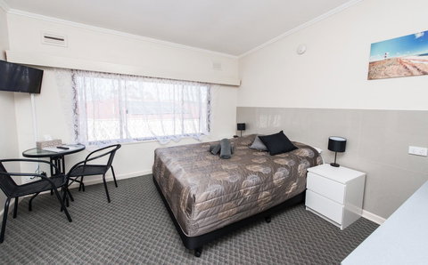 Blue Lake Motel - Accommodation Georgetown 7