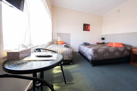 Blue Lake Motel - Accommodation Georgetown 15