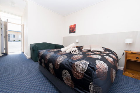 Blue Lake Motel - Accommodation Georgetown 13