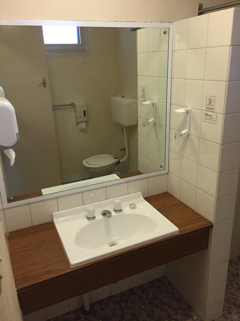 Blue Lake Motel - Accommodation Georgetown 28