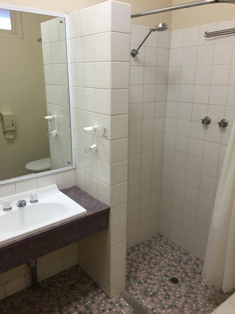 Blue Lake Motel - Accommodation Georgetown 21