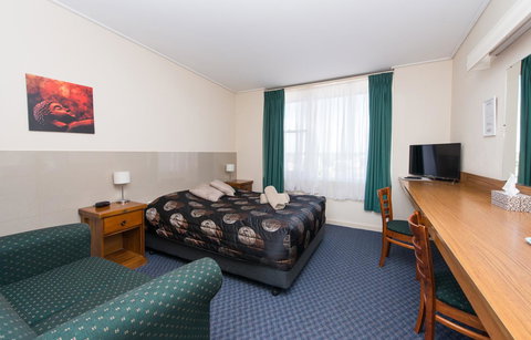 Blue Lake Motel - Accommodation Georgetown 14