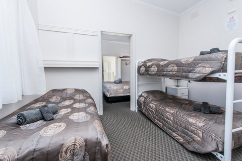 Blue Lake Motel - Accommodation Georgetown 8