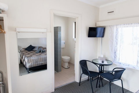 Blue Lake Motel - Accommodation Georgetown 6