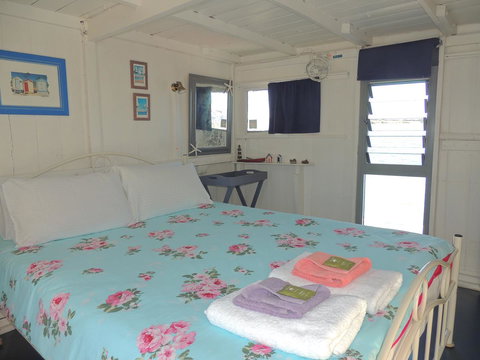 PS Federal Retreat Paddle Steamer Goolwa - Accommodation Georgetown 24