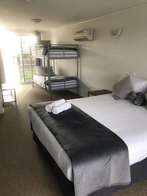 Murray River Queen - Accommodation Georgetown 2