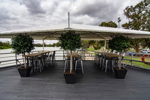 Murray River Queen - Accommodation Georgetown 28
