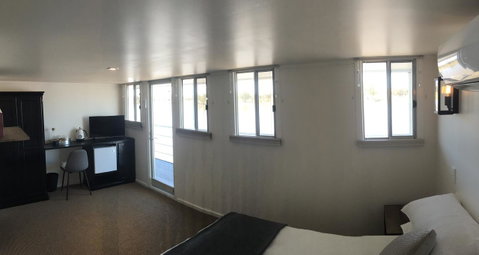 Murray River Queen - Accommodation Georgetown 23
