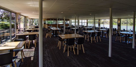 Murray River Queen - Accommodation Georgetown 18
