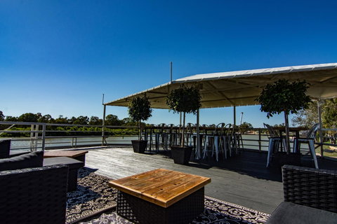 Murray River Queen - Accommodation Georgetown 24