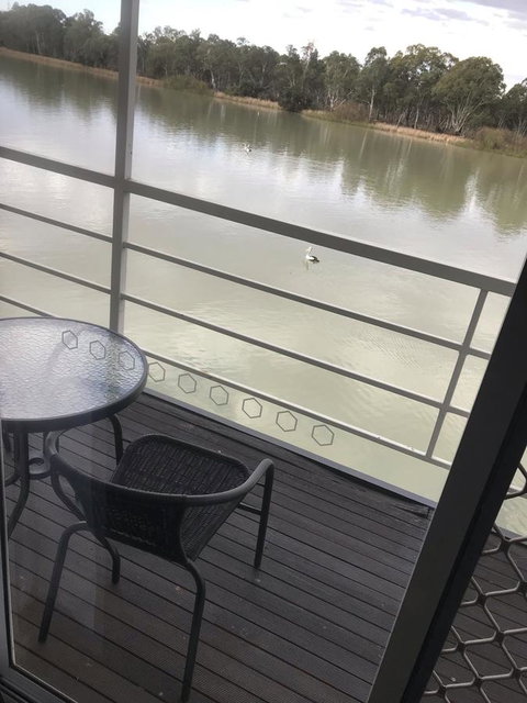Murray River Queen - Accommodation Georgetown 1
