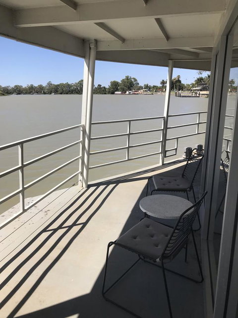 Murray River Queen - Accommodation Georgetown 6