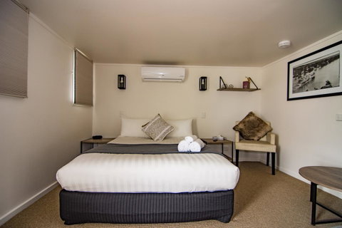 Murray River Queen - Accommodation Georgetown 22