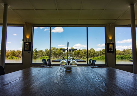 Murray River Queen - Accommodation Georgetown 13