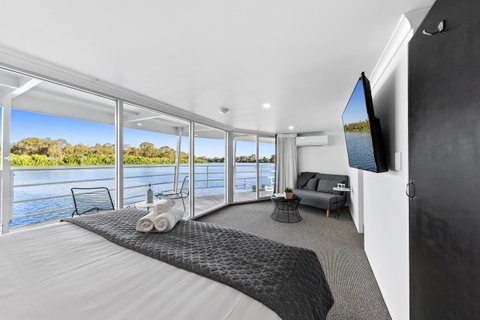 Murray River Queen - Accommodation Georgetown 10