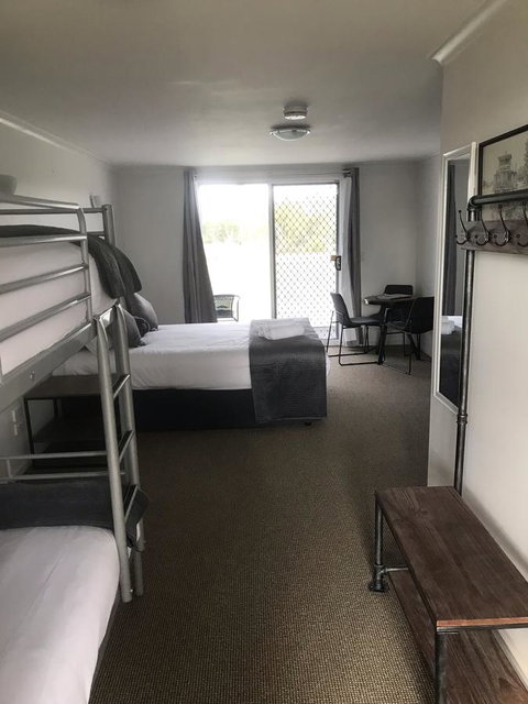 Murray River Queen - Accommodation Georgetown 3